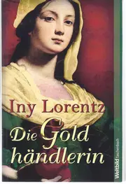 Vorschaubild Historischer Roman 1