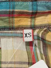 Vorschaubild REPLAY Hemdbluse 4