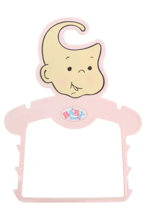 BABY BORN Kleiderbügel
