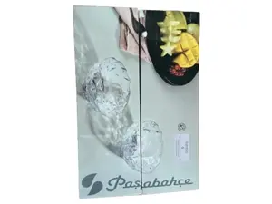 PASABAHCE Dessertschüssel