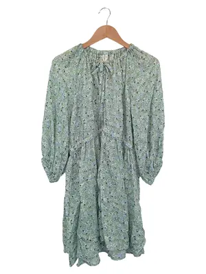 ARKET Blusenkleid