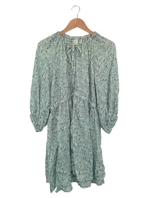 ARKET Blusenkleid
