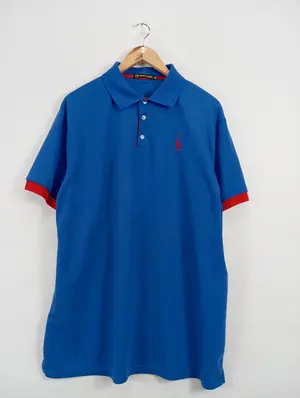 GHYUGR Poloshirt