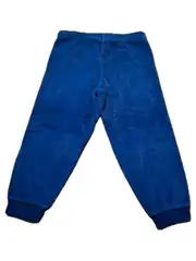 Vorschaubild 3 von TCM Kinder Jogginghose Nicki Gr. 98/104 Blau Baumwolle