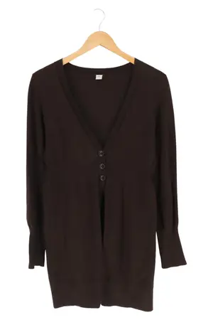 OLIVER WEBER Strickjacke