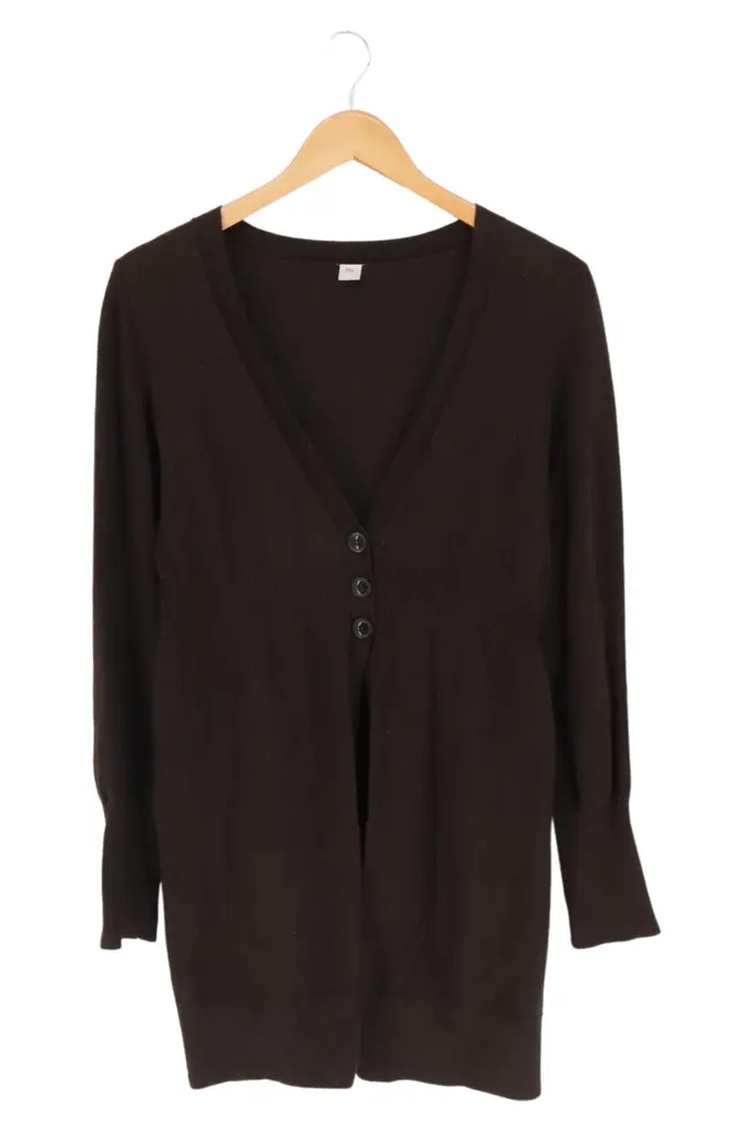 OLIVER WEBER Strickjacke Bild 1