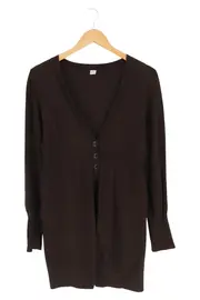 Vorschaubild OLIVER WEBER Strickjacke 1