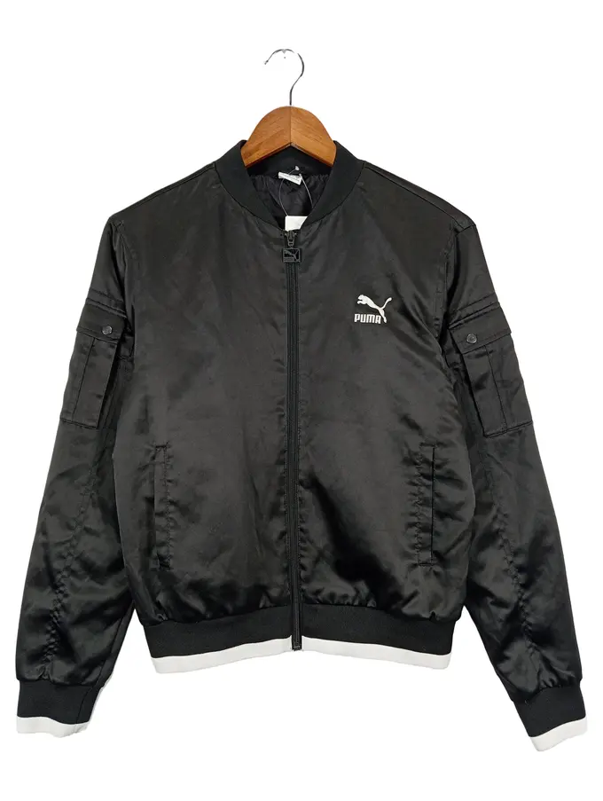 PUMA Bomberjacke Bild 1