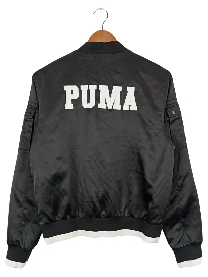 PUMA Bomberjacke Bild 2