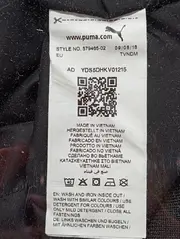 Vorschaubild PUMA Bomberjacke 4