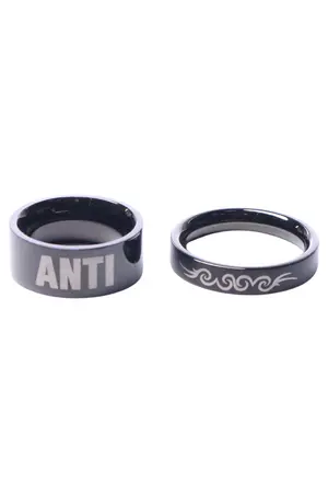 MARKENLOS Ring