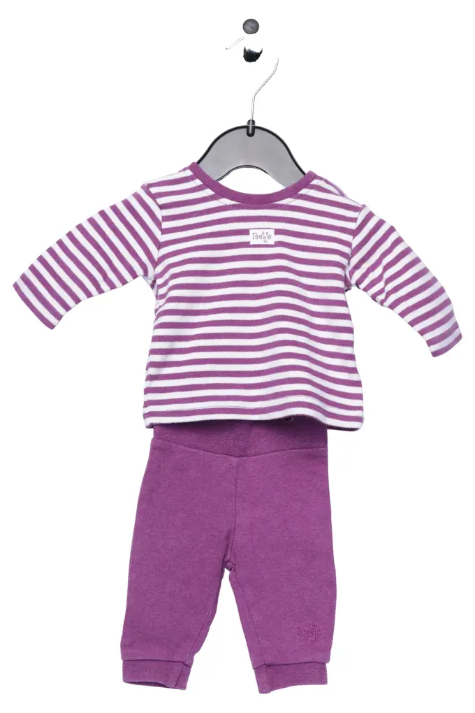 FEETJE Baby Set Bild 1