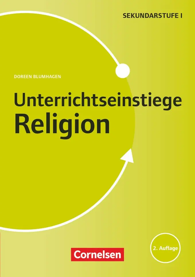 Buch für den Unterricht Bild 1
