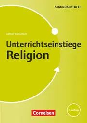 Vorschaubild Buch für den Unterricht 1