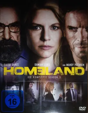Serien