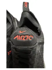 Vorschaubild 2 von Air Max 270 Sneaker low Kinder Gr. 36.5 Schwarz Sportlich
