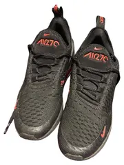 Vorschaubild 1 von Air Max 270 Sneaker low Kinder Gr. 36.5 Schwarz Sportlich