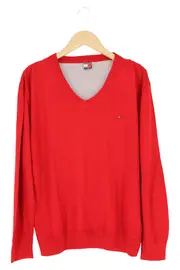 Vorschaubild TOMMY HILFIGER Pullover 1
