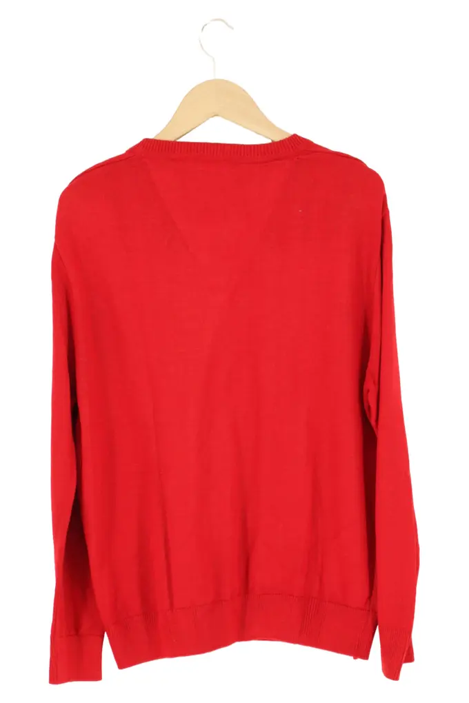 TOMMY HILFIGER Pullover Bild 2