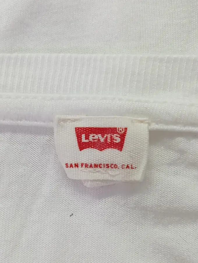 LEVIS T-Shirt Bild 3
