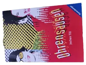 Buch für Jugendliche