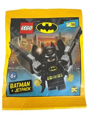 LEGO LEGO Spielfigur