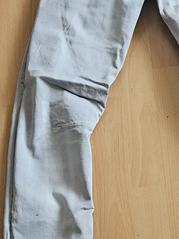 PLEASE Jeans Slim Fit Bild 4