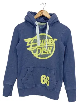 SUPERDRY Kapuzenpullover