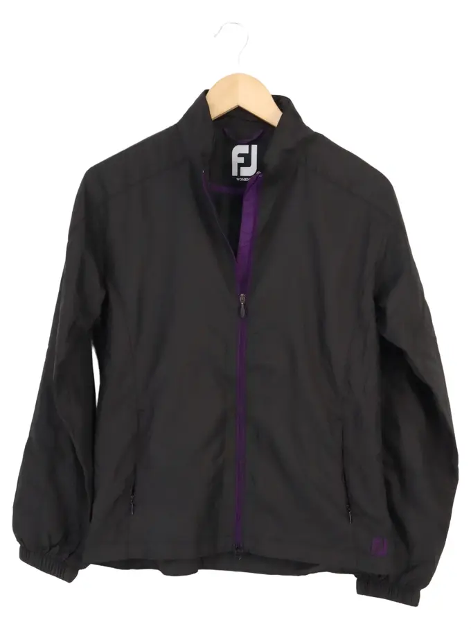 FOOTJOY Leichte Jacke Bild 1