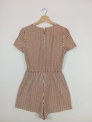 Vorschaubild TRF BY ZARA Freizeitkleid 2