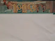 Vorschaubild 5 von Actros LKW Modellfahrzeug Grün mit Werbung