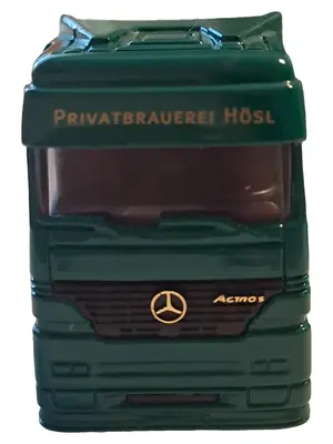 MERCEDES-BENZ Modellfahrzeug