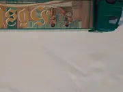 Vorschaubild 4 von Actros LKW Modellfahrzeug Grün mit Werbung