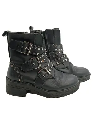 ZARA Stiefel