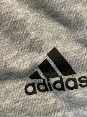 Vorschaubild 5 von Sport Shorts Kinder Gr. 140 Grau Meliert Sweatshorts