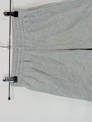 Vorschaubild 8 von Sport Shorts Kinder Gr. 140 Grau Meliert Sweatshorts