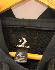 Vorschaubild CONVERSE Kapuzenpullover 3