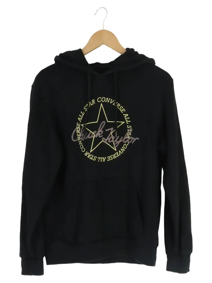 CONVERSE Kapuzenpullover Bild 1