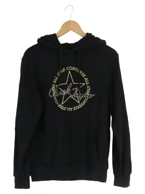 CONVERSE Kapuzenpullover