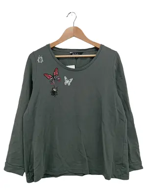 ULLA POPKEN Sweatshirt