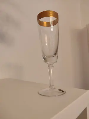 EISCH Sektglas
