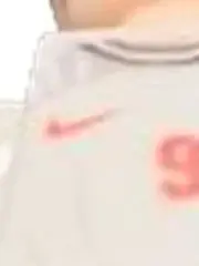 Vorschaubild 5 von Custom Minifigur Fußballspieler Polen Trikot Nr. 9 Sammelfigur