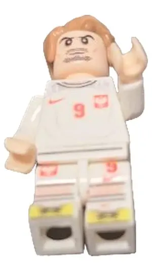 LEGO LEGO Spielfigur