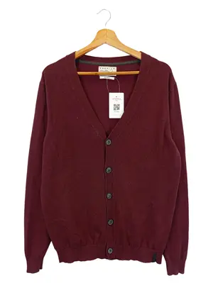 JACK & JONES Strickjacke