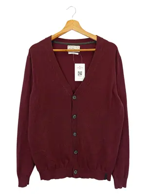 JACK & JONES Strickjacke