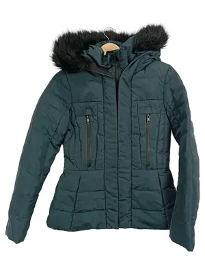 ZARA BASIC Steppjacke