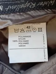 Vorschaubild MABRUN Steppmantel 4