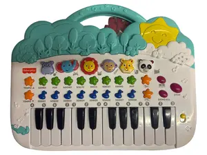 FISHER-PRICE Kinderinstrument