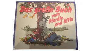 Buch für Kinder