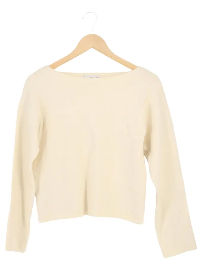 MANGO Pullover Bild 1